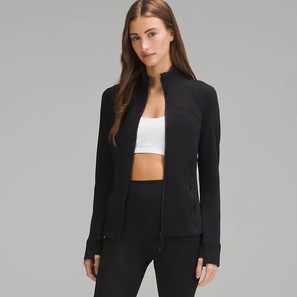 Lululemon define jacket Luon